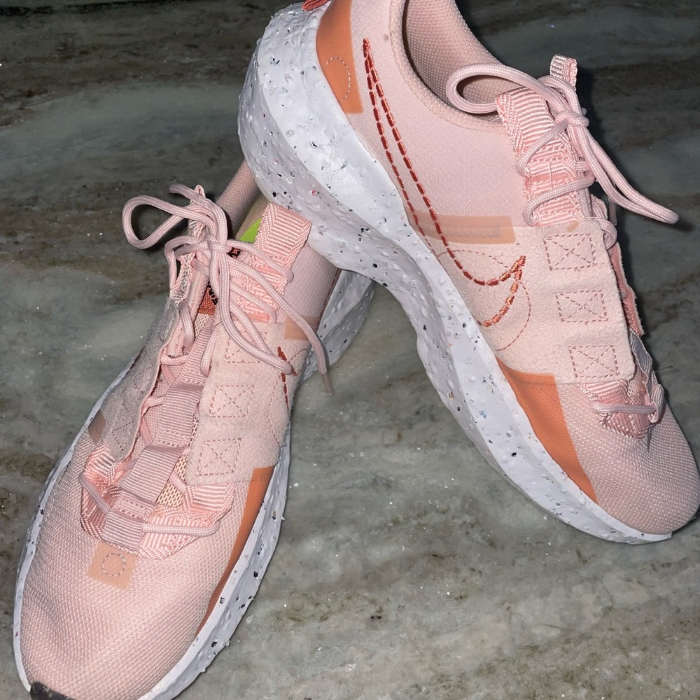 Women's Nike Athletic Shoes